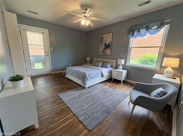 626 Rock Garden Circle, Winston-salem, NC 27104