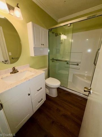 626 Rock Garden Circle, Winston-salem, NC 27104