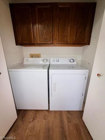 626 Rock Garden Circle, Winston-salem, NC 27104