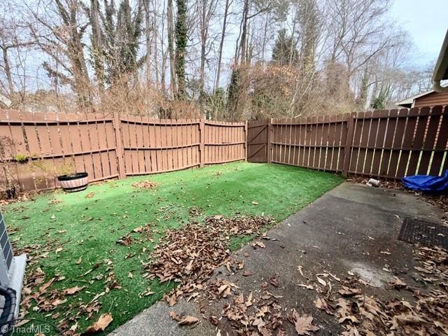 626 Rock Garden Circle, Winston-salem, NC 27104