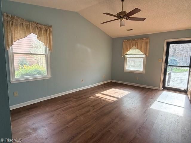 626 Rock Garden Circle, Winston-salem, NC 27104