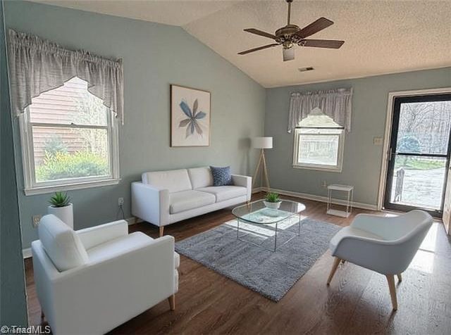 626 Rock Garden Circle, Winston-salem, NC 27104