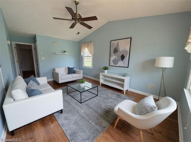 626 Rock Garden Circle, Winston-salem, NC 27104