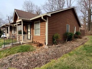 626 Rock Garden Circle, Winston-salem, NC 27104