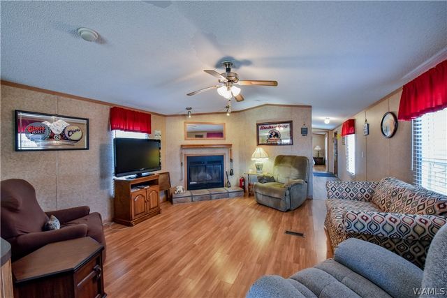 1065 Otter, Akron, AL 35441