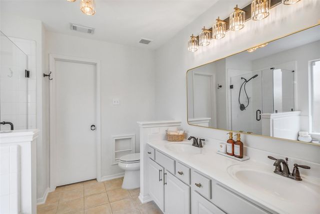1522 Waterside Village Drive, Richmond, TX 77407