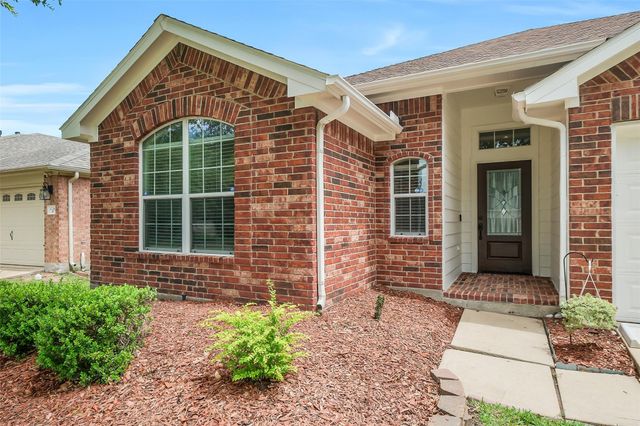 1522 Waterside Village Drive, Richmond, TX 77407