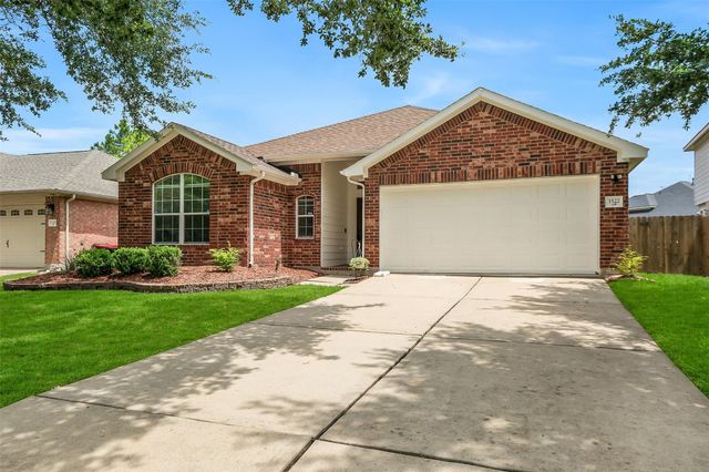 1522 Waterside Village Drive, Richmond, TX 77407