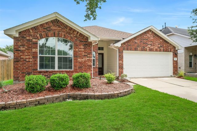 1522 Waterside Village Drive, Richmond, TX 77407
