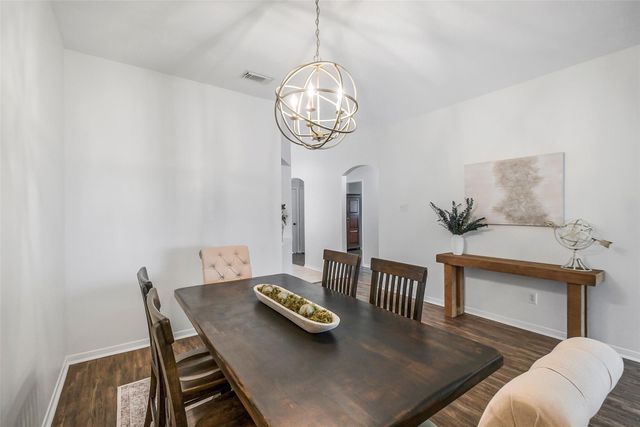 1522 Waterside Village Drive, Richmond, TX 77407