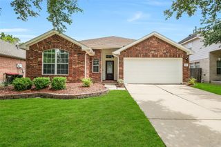 1522 Waterside Village Drive, Richmond, TX 77407