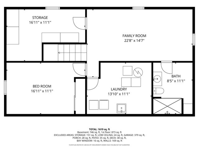 10600 President Drive NE, Blaine, MN 55434