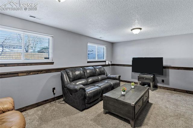 2256 Glenwood Circle, Colorado Springs, CO 80909