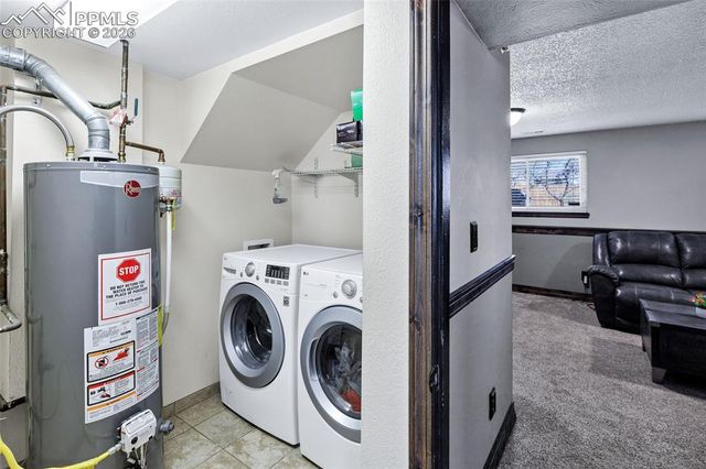 2256 Glenwood Circle, Colorado Springs, CO 80909