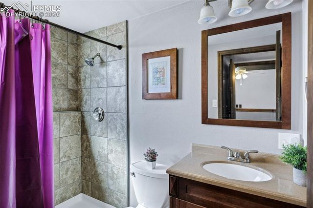 2256 Glenwood Circle, Colorado Springs, CO 80909