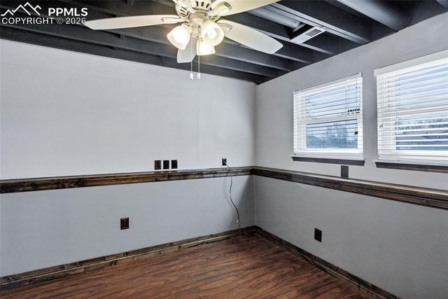 2256 Glenwood Circle, Colorado Springs, CO 80909