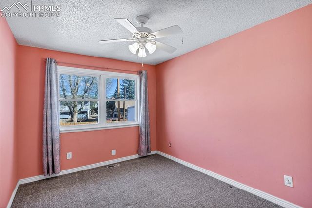 2256 Glenwood Circle, Colorado Springs, CO 80909