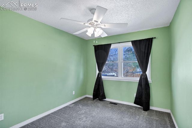 2256 Glenwood Circle, Colorado Springs, CO 80909