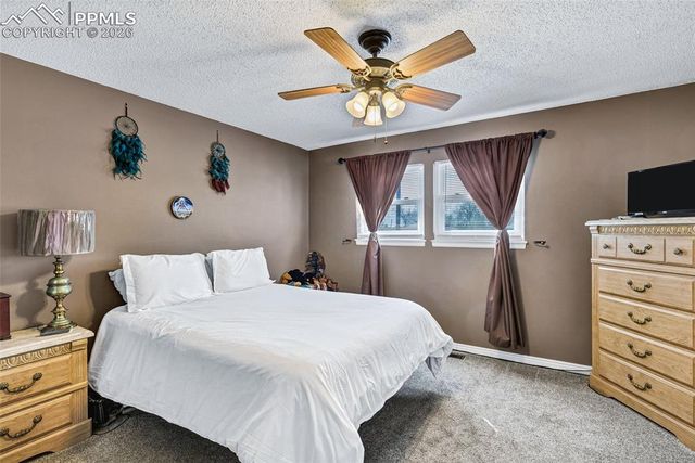 2256 Glenwood Circle, Colorado Springs, CO 80909