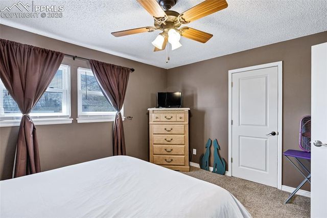 2256 Glenwood Circle, Colorado Springs, CO 80909