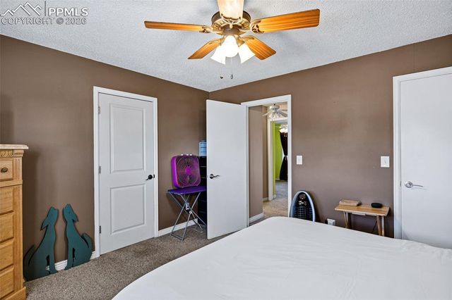 2256 Glenwood Circle, Colorado Springs, CO 80909