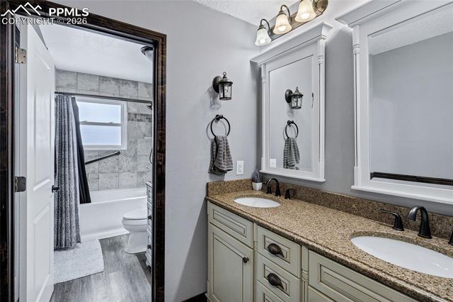 2256 Glenwood Circle, Colorado Springs, CO 80909