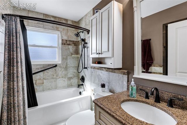 2256 Glenwood Circle, Colorado Springs, CO 80909