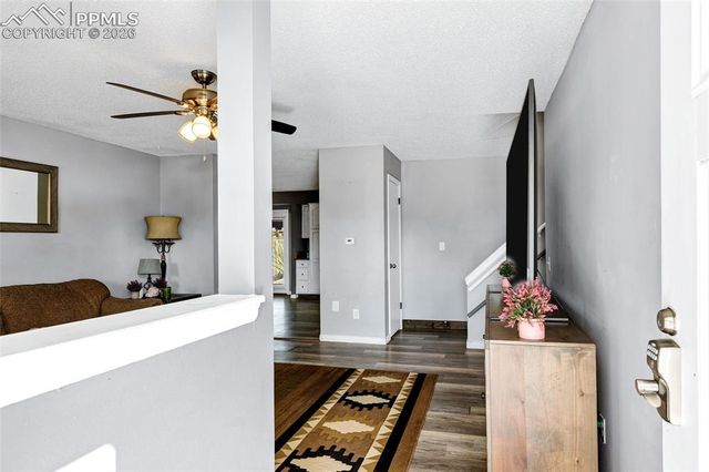 2256 Glenwood Circle, Colorado Springs, CO 80909