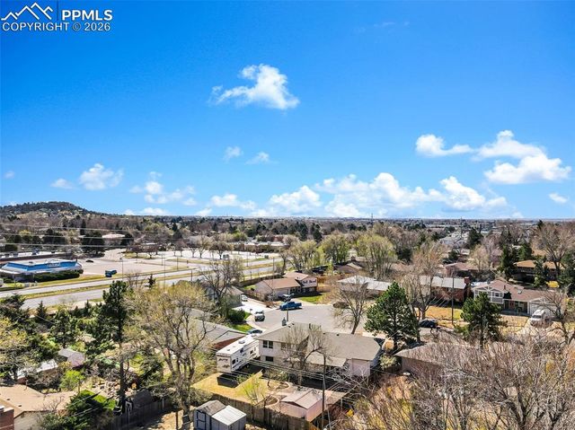 2256 Glenwood Circle, Colorado Springs, CO 80909