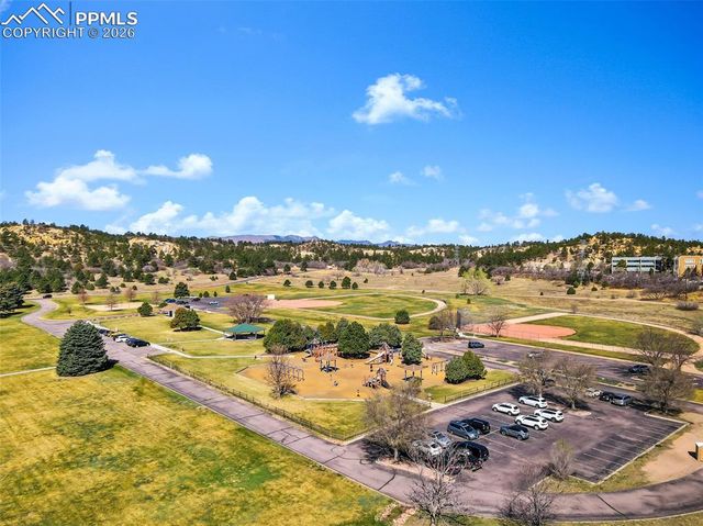 2256 Glenwood Circle, Colorado Springs, CO 80909