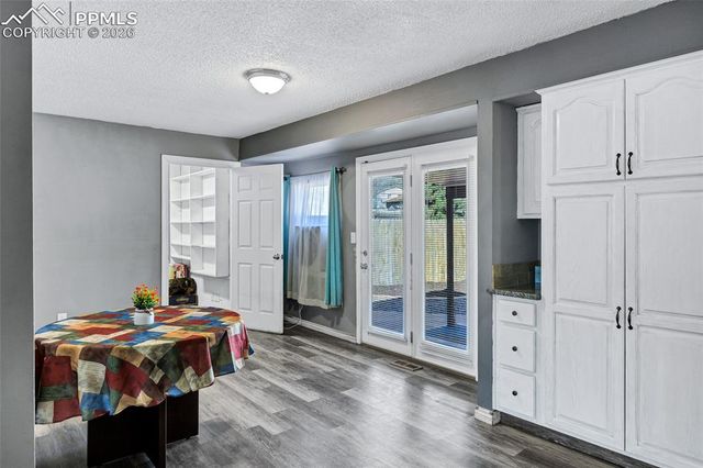 2256 Glenwood Circle, Colorado Springs, CO 80909