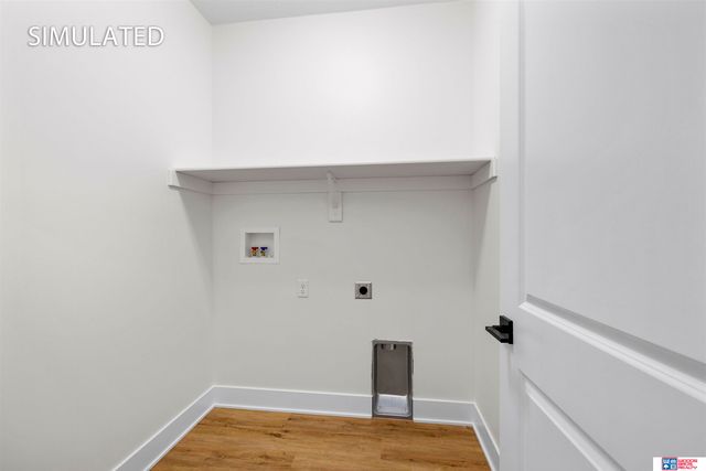 801 Middleton Avenue, Lincoln, NE 68521