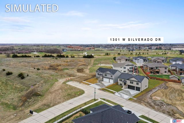 801 Middleton Avenue, Lincoln, NE 68521