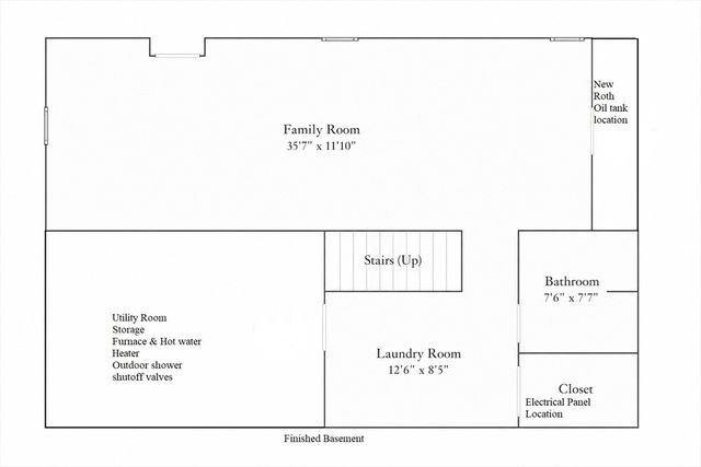 8 Fairbrook Rd, Framingham, MA 01701