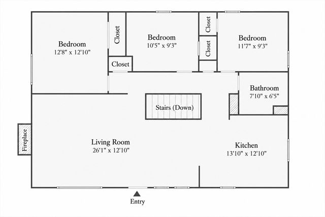 8 Fairbrook Rd, Framingham, MA 01701