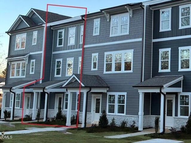 1320 W Garner Road 101, Garner, NC 27529