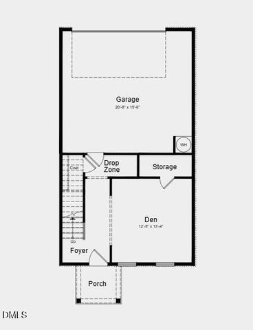 1320 W Garner Road 101, Garner, NC 27529