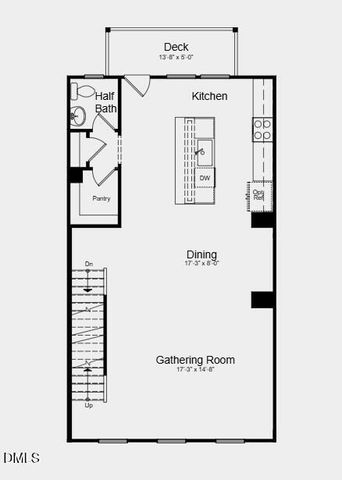 1320 W Garner Road 101, Garner, NC 27529