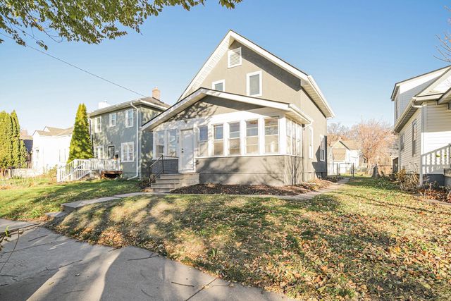 3110 Knox Avenue N, Minneapolis, MN 55411