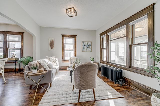 3110 Knox Avenue N, Minneapolis, MN 55411