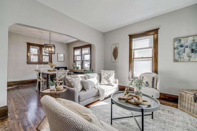 3110 Knox Avenue N, Minneapolis, MN 55411