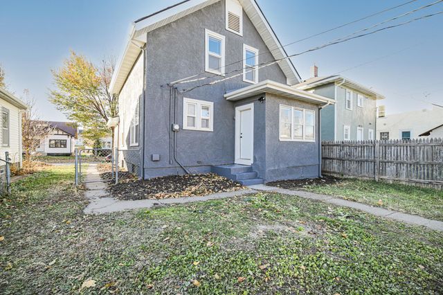 3110 Knox Avenue N, Minneapolis, MN 55411