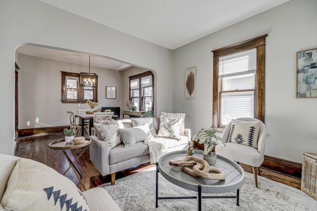 3110 Knox Avenue N, Minneapolis, MN 55411