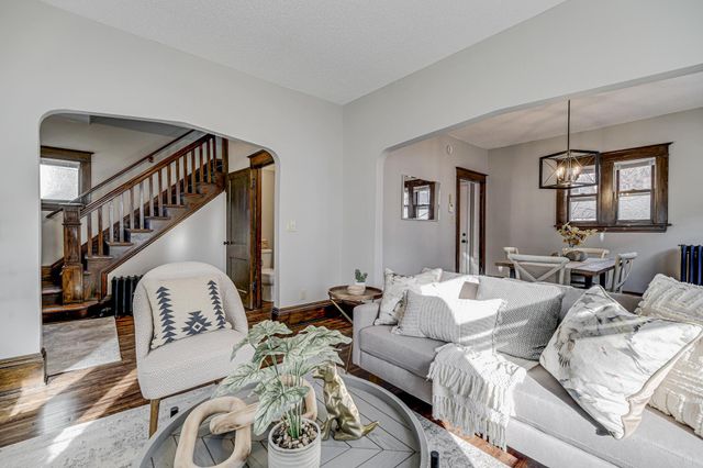 3110 Knox Avenue N, Minneapolis, MN 55411