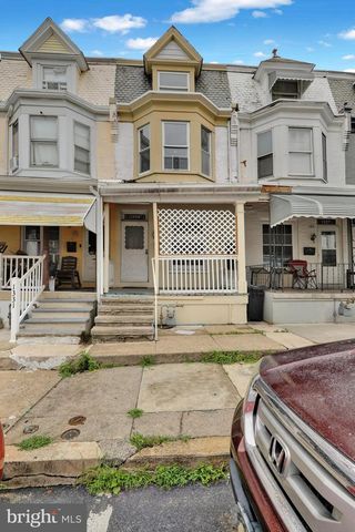 1329 CHURCH ST, Reading, PA 19601