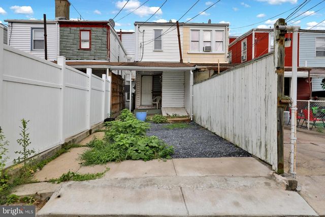 1329 CHURCH ST, Reading, PA 19601