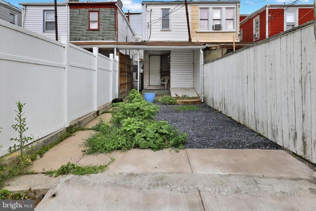 1329 CHURCH ST, Reading, PA 19601