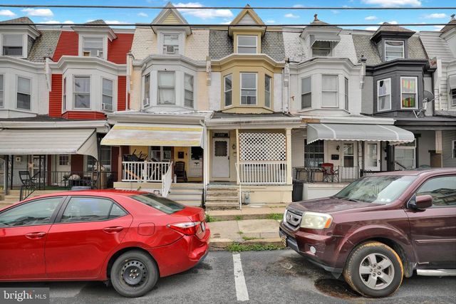 1329 CHURCH ST, Reading, PA 19601