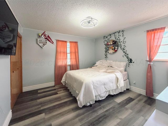 501 Cherry Avenue, Dumas, TX 79029