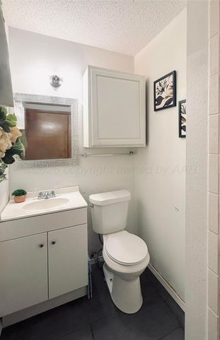 501 Cherry Avenue, Dumas, TX 79029